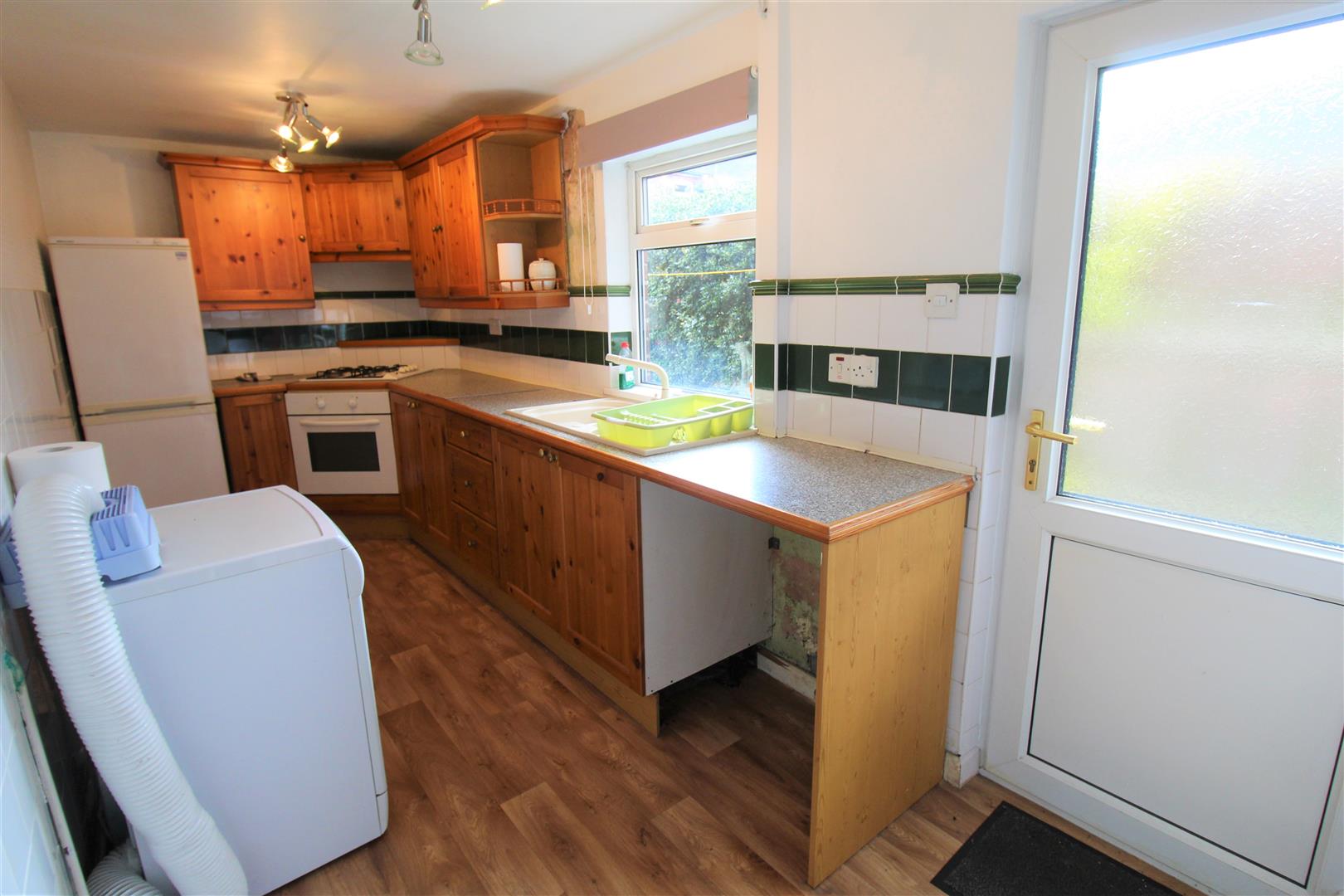 Felstead Street, Baddeley Green, Stoke-On-Trent